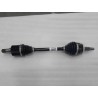 Demi-arbre avant gauche - BYD - 13722717-00
