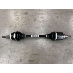Demi-arbre avant gauche - BYD - 13722692-00
