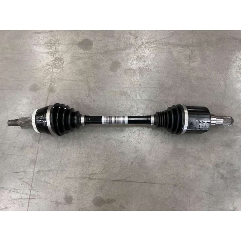 Demi-arbre avant gauche - BYD - 13722692-00