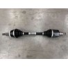 Demi-arbre avant gauche - BYD - 13722692-00