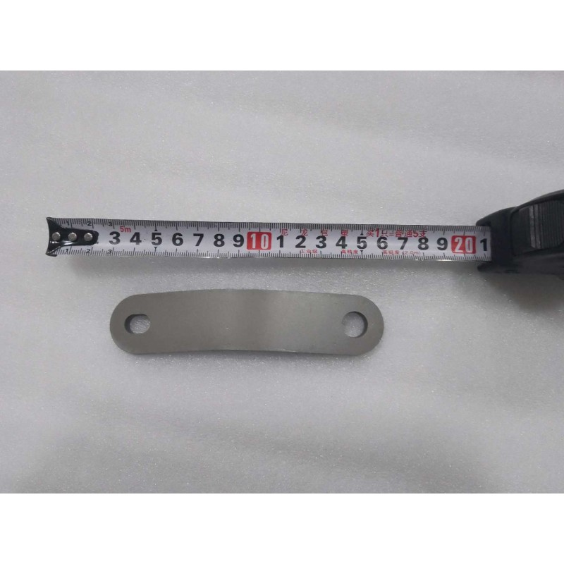 Support de montage droit du groupe motopropulseur - BYD - 13722691-00