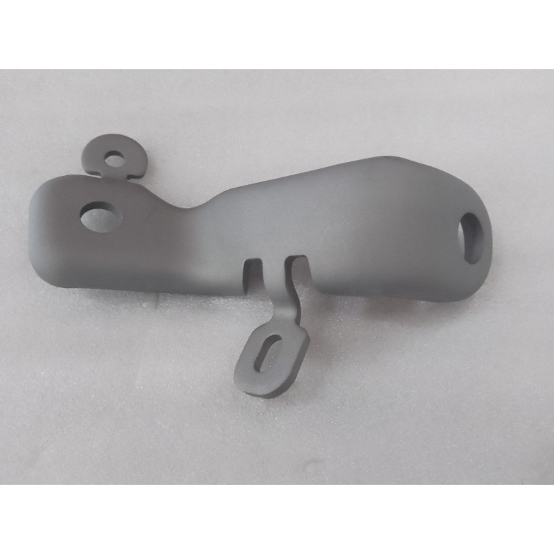 Support de montage gauche du groupe motopropulseur - BYD - 13722690-00