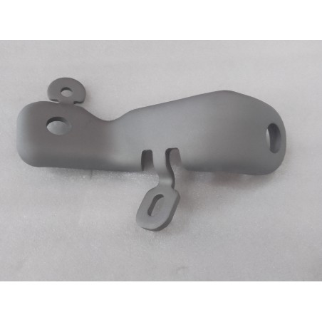 Support de montage gauche du groupe motopropulseur - BYD - 13722690-00