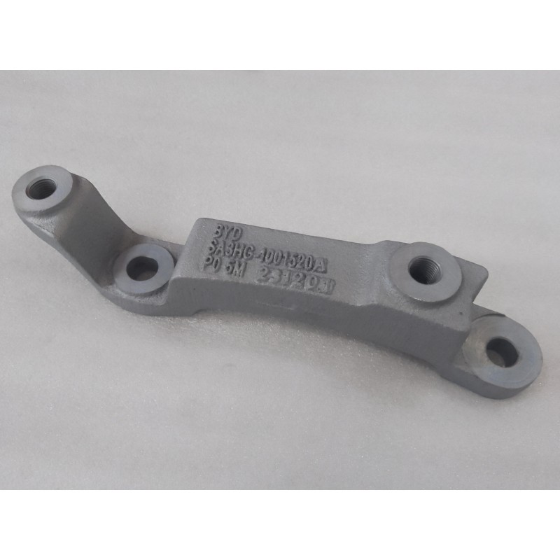 Support de connexion de la carrosserie du véhicule du montage gauche du groupe motopropulseur - BYD - 13722689-00