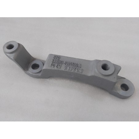 Support de connexion de la carrosserie du véhicule du montage gauche du groupe motopropulseur - BYD - 13722689-00