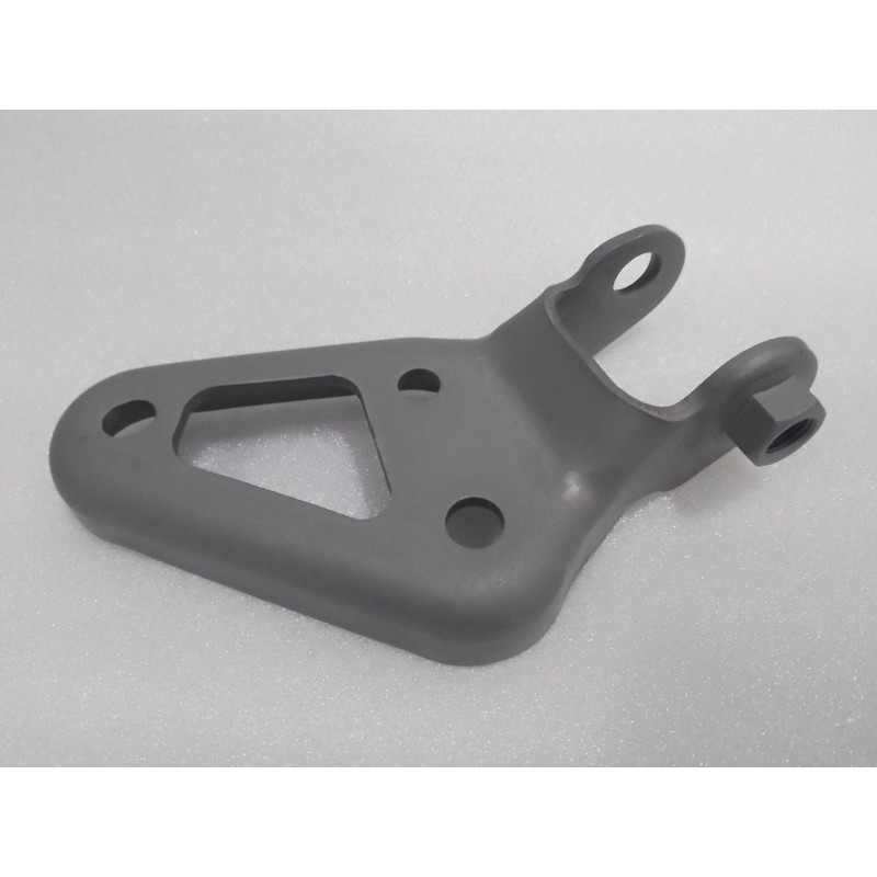 Support de montage arrière du groupe motopropulseur - BYD - 13722688-00