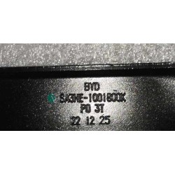Support de montage droit du groupe motopropulseur - BYD - 13722687-00