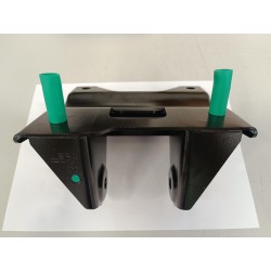 Support de montage droit du groupe motopropulseur - BYD - 13722685-00