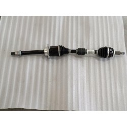 Demi-arbre avant droit - BYD - 13722681-00