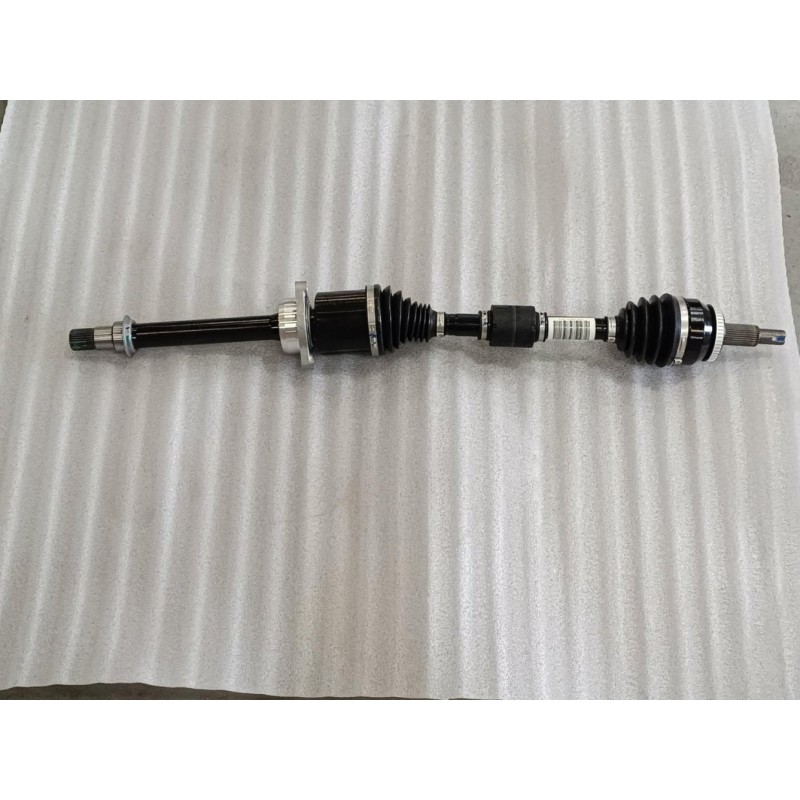 Demi-arbre avant droit - BYD - 13722681-00