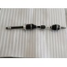 Demi-arbre avant droit - BYD - 13722681-00