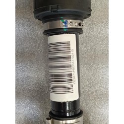 Demi-arbre avant droit - BYD - 13722681-00