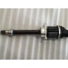 Demi-arbre avant droit - BYD - 13722681-00