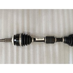 Demi-arbre avant droit - BYD - 13722681-00