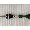 Demi-arbre avant droit - BYD - 13722681-00