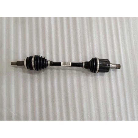 Demi-arbre avant gauche - BYD - 13722680-00