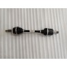 Demi-arbre avant gauche - BYD - 13722680-00