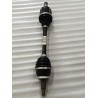 Demi-arbre avant gauche - BYD - 13722680-00