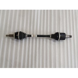 Demi-arbre arrière gauche - BYD - 13722678-00