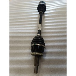 Demi-arbre arrière gauche - BYD - 13722678-00