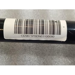 Demi-arbre arrière gauche - BYD - 13722678-00