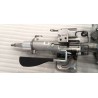 Colonne EPS et joint universel - BYD - 13722677-00