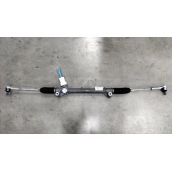 Boîtier de direction mécanique avec biellette de direction - BYD - 13722676-00