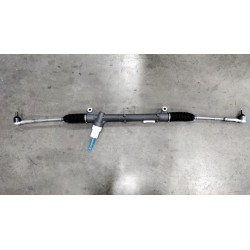 Boîtier de direction mécanique avec biellette de direction - BYD - 13722676-00