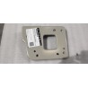 Plaque de fixation droite de poutre de pare-chocs avant - BYD - 19958913-00