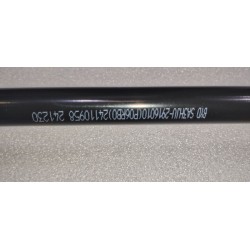 Barre stabilisatrice arrière - BYD - 13722674-00