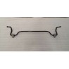 Barre stabilisatrice arrière - BYD - 13722664-00