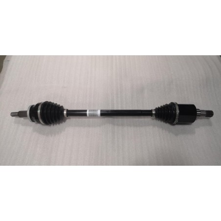 Demi-arbre avant gauche - BYD - 13722606-00