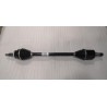 Demi-arbre avant gauche - BYD - 13722606-00