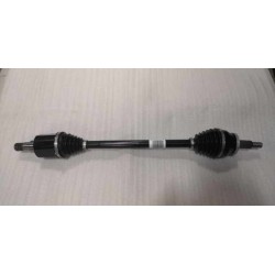Demi-arbre avant gauche - BYD - 13722606-00