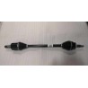 Demi-arbre avant gauche - BYD - 13722606-00