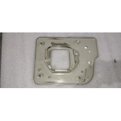 Plaque de fixation droite de poutre de pare-chocs avant - BYD - 19958913-00