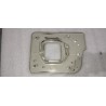 Plaque de fixation droite de poutre de pare-chocs avant - BYD - 19958913-00