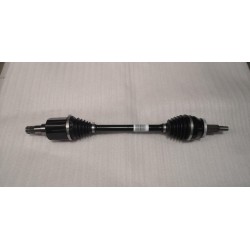 Demi-arbre avant droit - BYD - 13722605-00