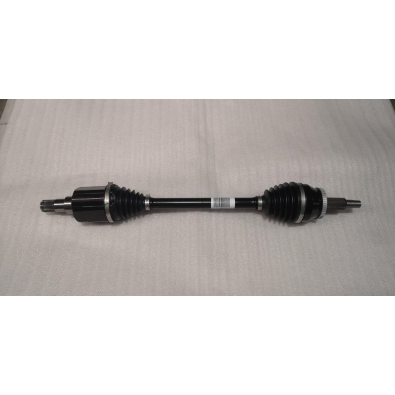 Demi-arbre avant droit - BYD - 13722605-00