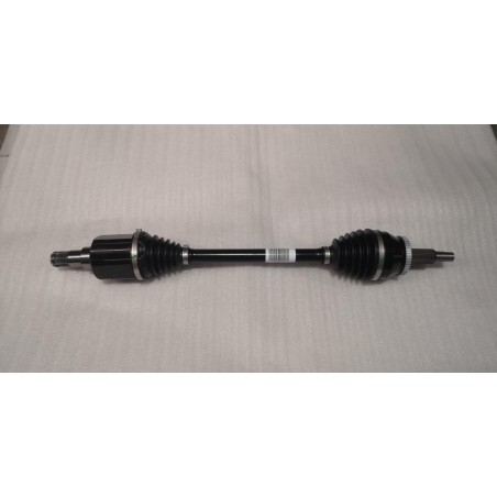 Demi-arbre avant droit - BYD - 13722605-00