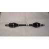 Demi-arbre avant droit - BYD - 13722605-00