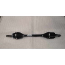 Demi-arbre avant droit - BYD - 13722605-00