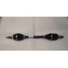 Demi-arbre avant droit - BYD - 13722605-00