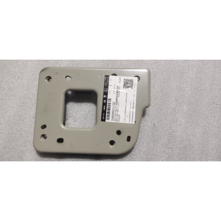 Plaque de fixation gauche de poutre de pare-chocs avant - BYD - 19958912-00