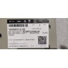 Plaque de fixation gauche de poutre de pare-chocs avant - BYD - 19958912-00