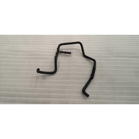 4 de tuyau de liquide de refroidissement - BYD - 13722583-00