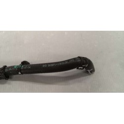 4 de tuyau de liquide de refroidissement - BYD - 13722583-00