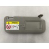 Pare-soleil droit - gris colombe-m00000 - BYD - 13722572-00