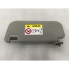 Pare-soleil droit - gris colombe-m00000 - BYD - 13722572-00