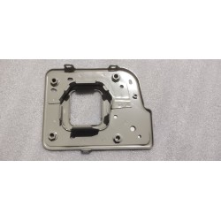 Plaque de fixation gauche de poutre de pare-chocs avant - BYD - 19958912-00